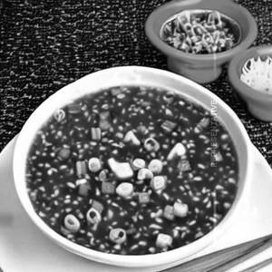 Veg Manchow Soup