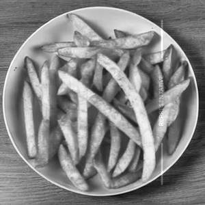 Casamia Special French Fries