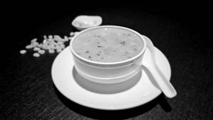 Veg Sweet Corn Soup