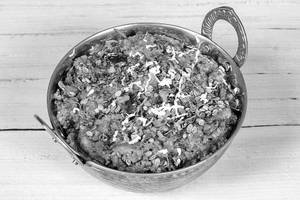 Veg Kolhapuri