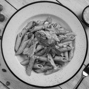 Pesto Al Pistacio