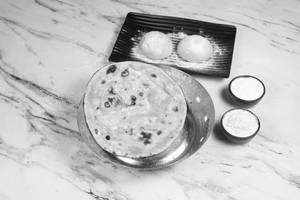 Butter Roti
