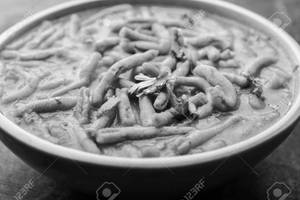 Sev Bhaji