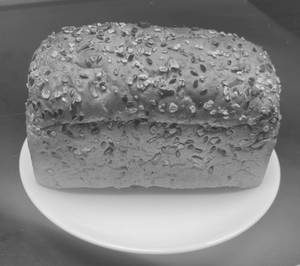 Multigrain Loaf