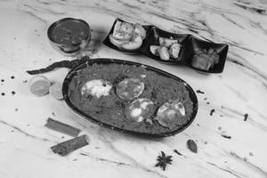 Egg Sukka