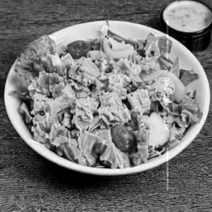 Tuna Salad