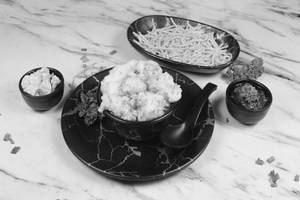Lung Fung Soup