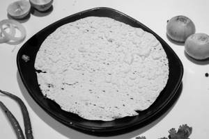 Papad Dry