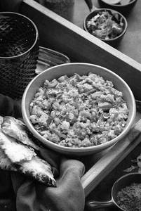 Paneer Bhurji