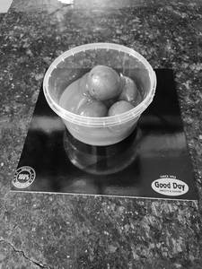 Gulab Jamun Pack Of 5