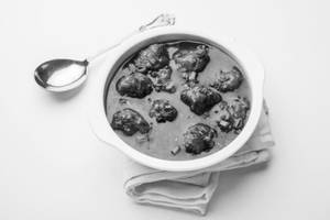 Veg Manchurian Dry
