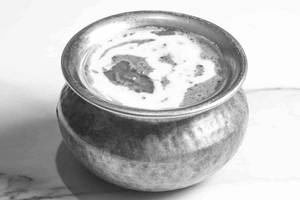 Dal Makhani