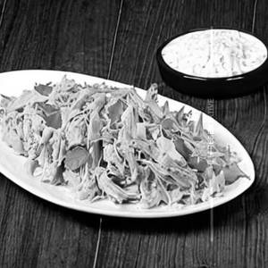 Shredded Chicken