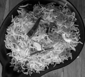 Tomato Rice