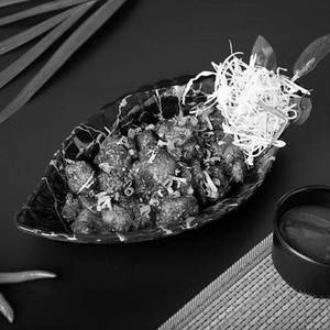 Cauliflower Manchurian