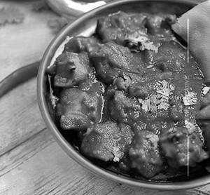 Chicken Fry Masala