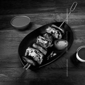 Malai Broccoli Tikka
