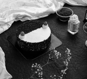 Black Forest Cake 1kg