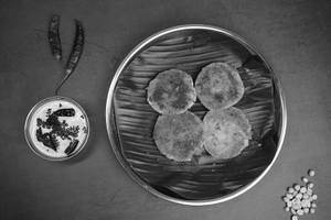 Fry Idli