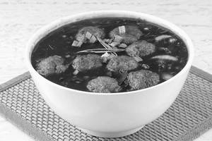 Veg Manchurian Gravy