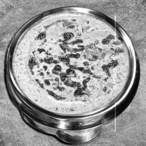 Methi Malai Matar