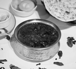 Dal Makhani