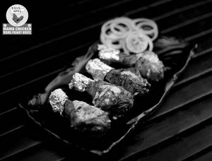 Tandoori Chicken Leg Piece