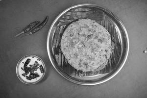 Ghee Upma