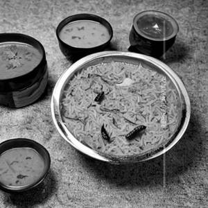 Dal Kichidi