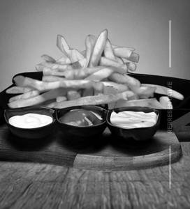 Classic Fries