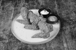 Kozhi Wings