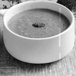 Broccoli Soup
