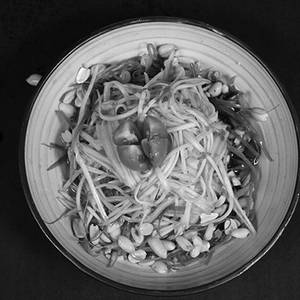 Som Tam Salad
