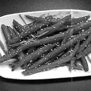 Honey Chilli Potato