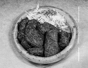 Tongue Roast