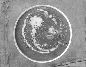 Cream Of Palak Soup