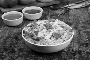 Mutton Fried Rice