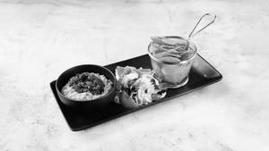 GUACAMOLE PLATTER - SMOKEY CHIPOTLE
