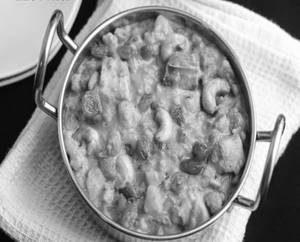 Navratan Korma