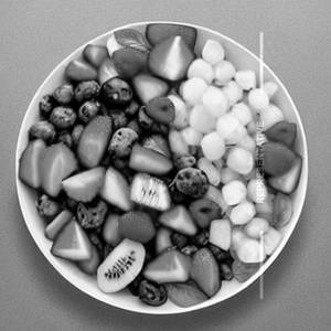 Fresh Fruit Salad