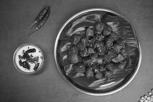 Mexican Tawa Bhajji