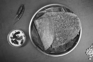 Onion Dosa