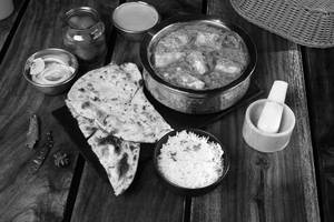 Handi Paneer