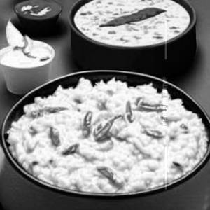Curd Rice
