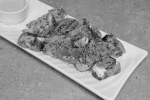 Paneer Tikka