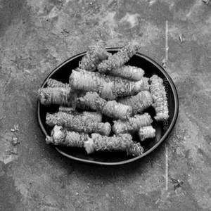 Crispy baby corn