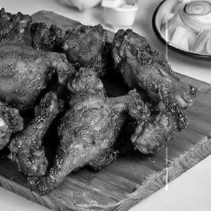 Chicken Crispy