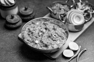 Vegetable Kadai