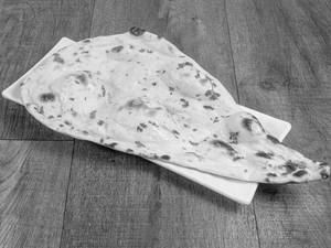 Butter Naan