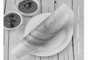 Plain Dosa